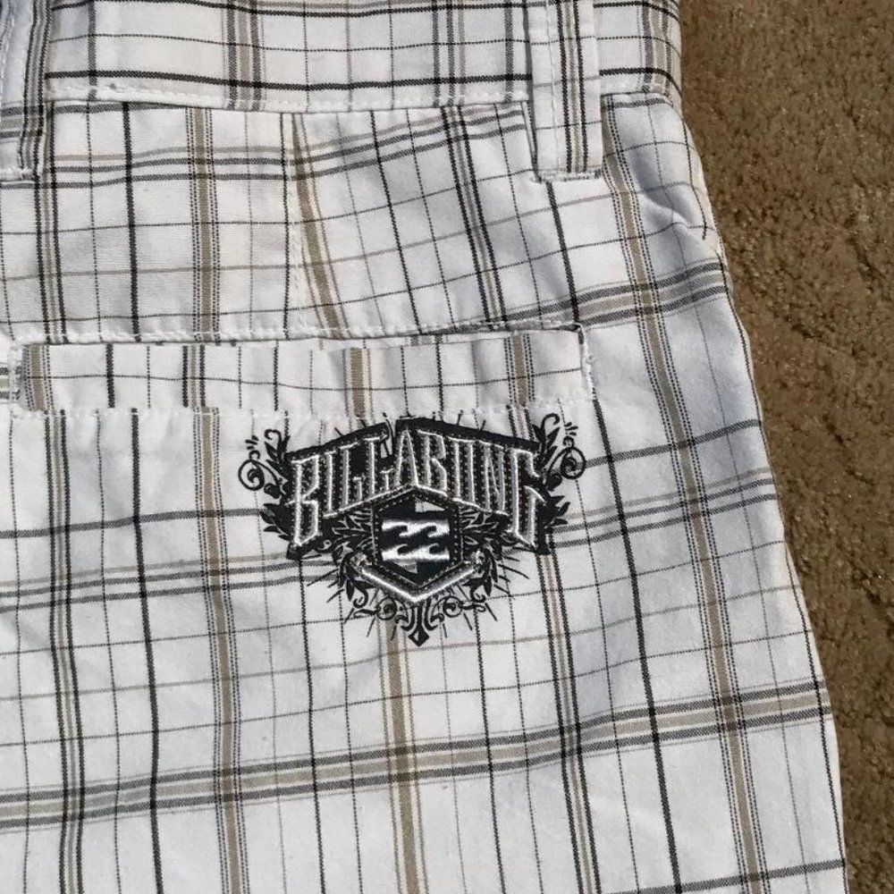 BILLABONG MEN'S SHORTS